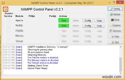How to Set Up a Local Web Server (Windows, Mac, Linux)