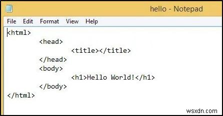 How to Set Up a Local Web Server (Windows, Mac, Linux)