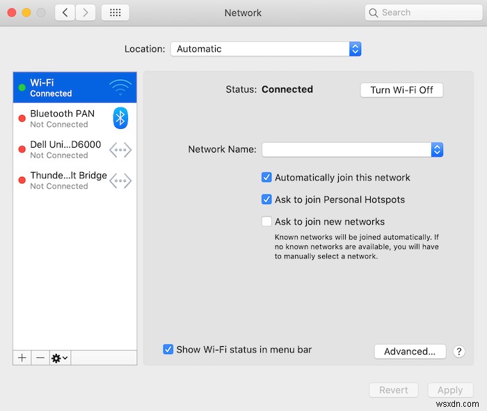 How to Share Files Between Mac and PC on Your Network