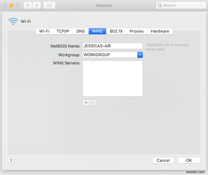 How to Share Files Between Mac and PC on Your Network