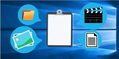 Best Free Clipboard Managers for Windows