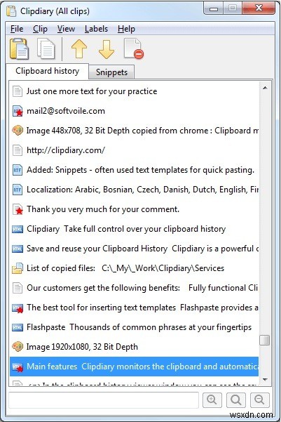 Best Free Clipboard Managers for Windows