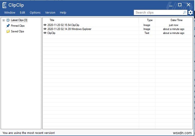 Best Free Clipboard Managers for Windows