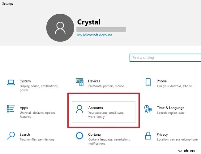 How to Set Up Microsoft Family Safety Features in Windows 10