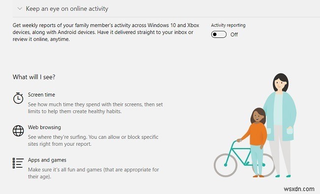 How to Set Up Microsoft Family Safety Features in Windows 10
