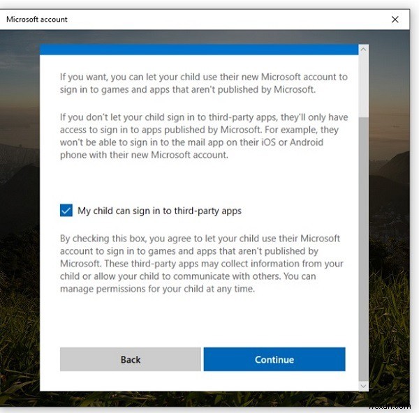 How to Set Up Microsoft Family Safety Features in Windows 10