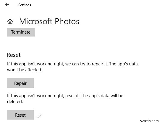How to Fix It When Windows Photos App Is Slow to Open