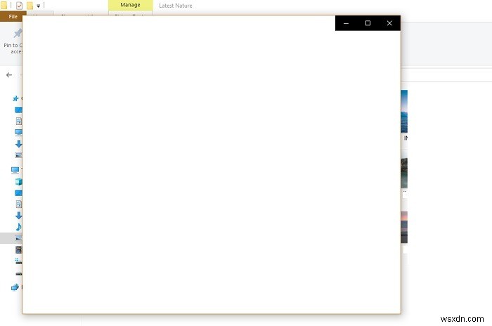 How to Fix It When Windows Photos App Is Slow to Open