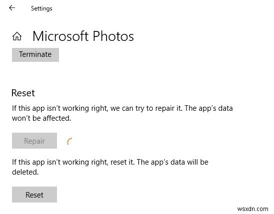 How to Fix It When Windows Photos App Is Slow to Open