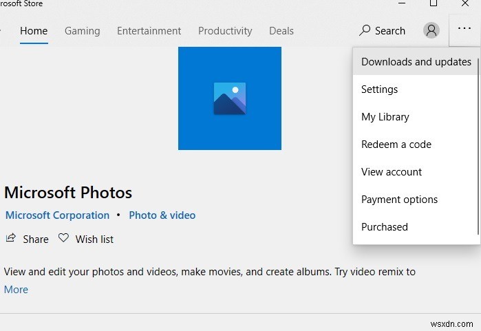 How to Fix It When Windows Photos App Is Slow to Open