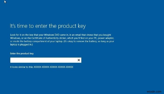 How to Remove Windows Activation Watermark