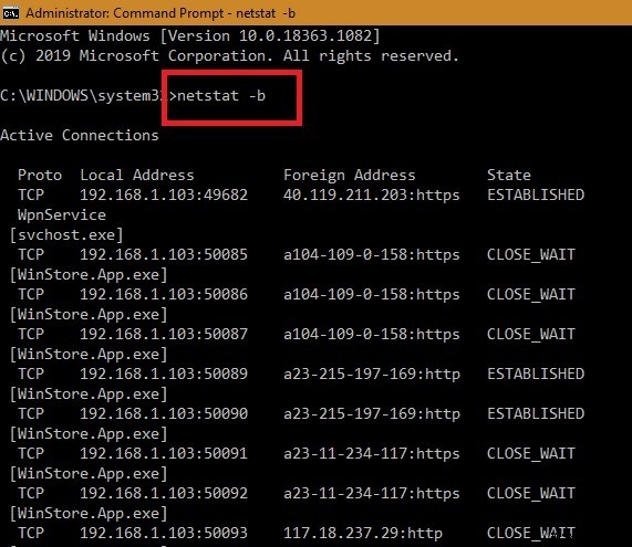 How to Detect Keyloggers in Windows Systems