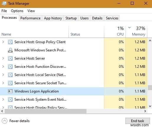How to Detect Keyloggers in Windows Systems