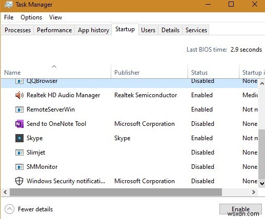 How to Detect Keyloggers in Windows Systems
