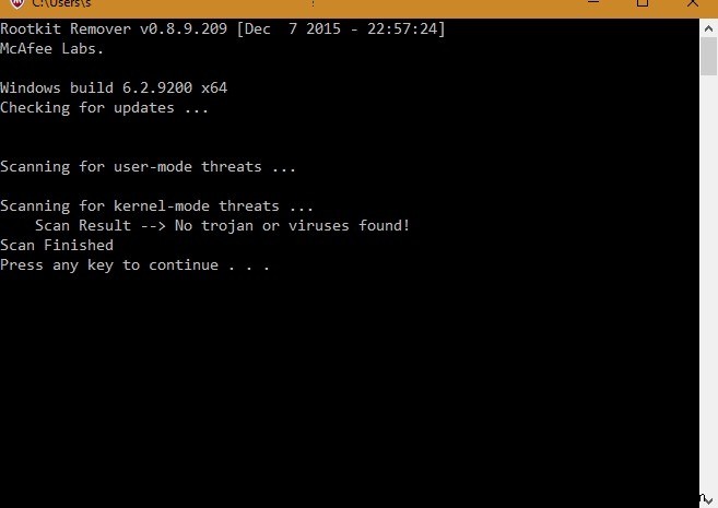 How to Detect Keyloggers in Windows Systems