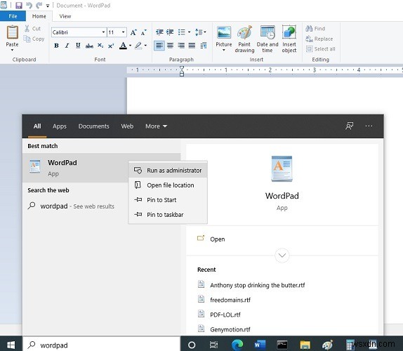 How to Run Multiple Instances of a Windows Program