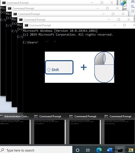 How to Run Multiple Instances of a Windows Program