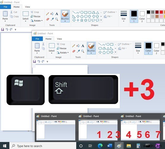 How to Run Multiple Instances of a Windows Program