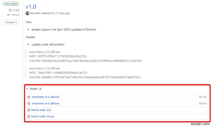How to Check If Your PC Is Infected with Emotet Malware