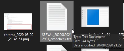How to Check If Your PC Is Infected with Emotet Malware
