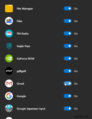 How to See Your Android Notifications in Windows 10 Desktop