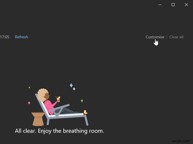 How to See Your Android Notifications in Windows 10 Desktop