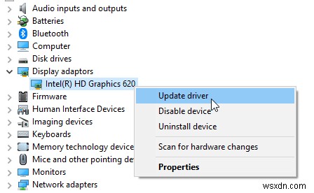 How to Fix “The Driver Being Installed Is Not Validated” Issue on Windows