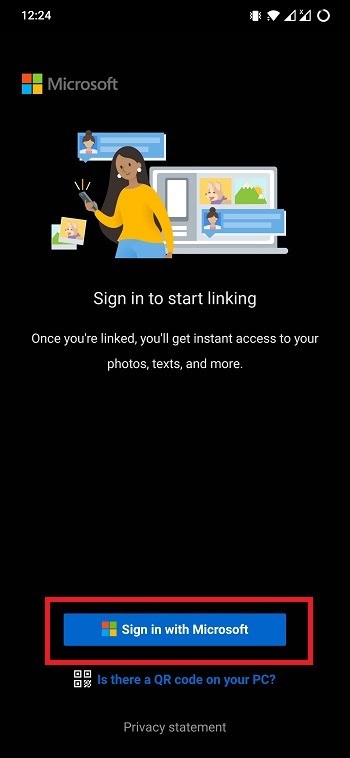 How to Make or Receive Calls on Windows 10 Using an Android Phone