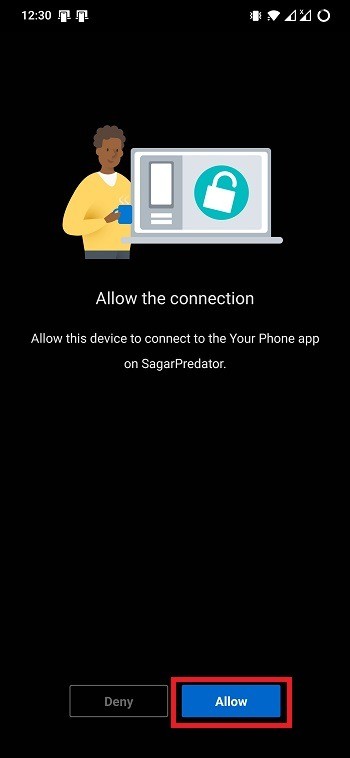 How to Make or Receive Calls on Windows 10 Using an Android Phone