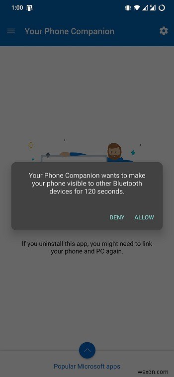 How to Make or Receive Calls on Windows 10 Using an Android Phone