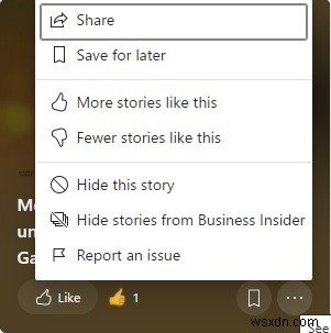How to Set Up Windows 10 Taskbar News and Interests Widget