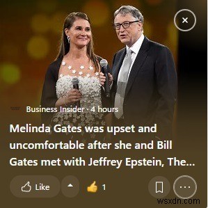 How to Set Up Windows 10 Taskbar News and Interests Widget