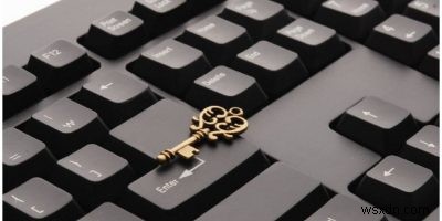 4 Quick Ways to Disable the Keyboard in Windows 10