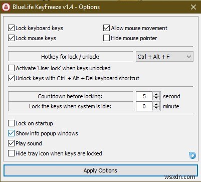 4 Quick Ways to Disable the Keyboard in Windows 10