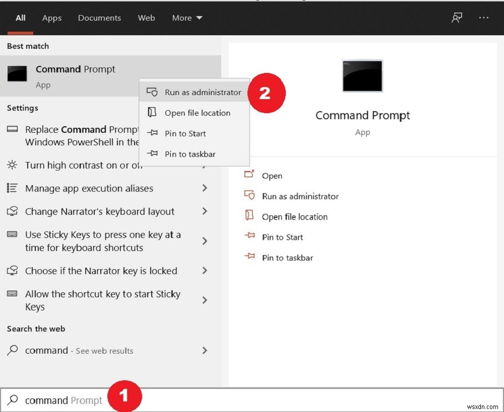How to Fix “VCRUNTIME140.dll Is Missing” Error in Windows 10