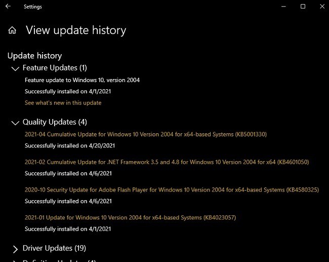 What is the Microsoft Update Catalog and How to Use it