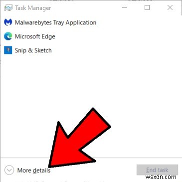 How to Fix Windows Applications Not Responding