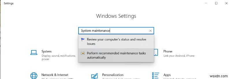 How to Fix Windows Applications Not Responding
