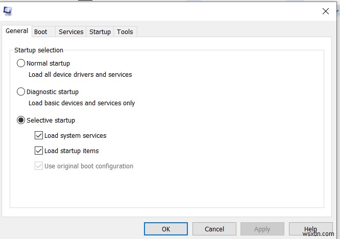 How to Fix Windows Applications Not Responding