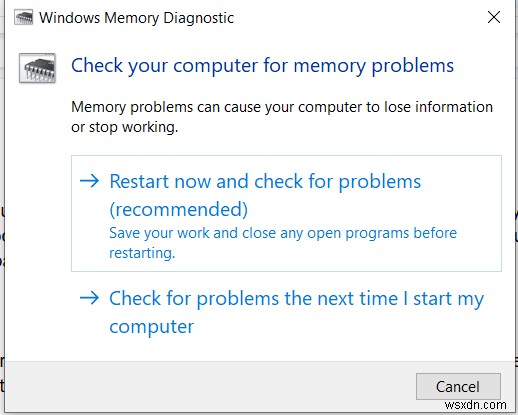 How to Fix Windows Applications Not Responding