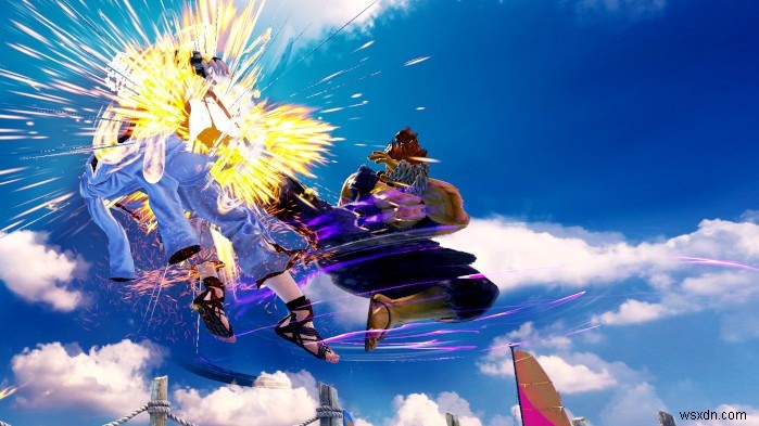 How to Use Nvidia Ansel – The Best In-Game Screenshot Tool