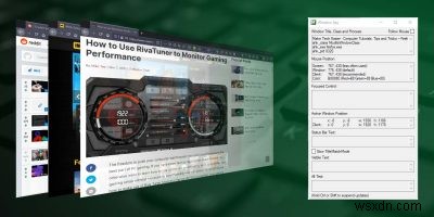 How to Create App and Site-Specific Shortcuts with AutoHotkey
