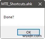 How to Create App and Site-Specific Shortcuts with AutoHotkey