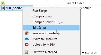 How to Create App and Site-Specific Shortcuts with AutoHotkey