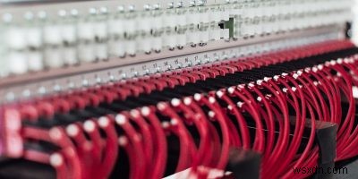 How to Check for Ports in Use in Windows 10