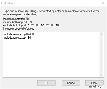 How to Check for Ports in Use in Windows 10
