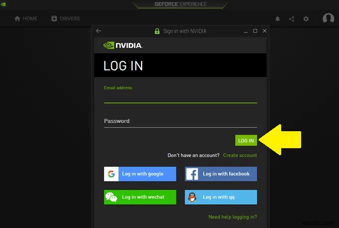 How to Update your NVIDIA Graphic Drivers