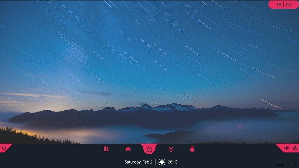 7 Beautiful Rainmeter Skins You Have to Try