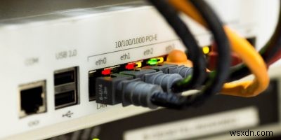 How to Fix “No Internet, Secured” Message on Windows 10