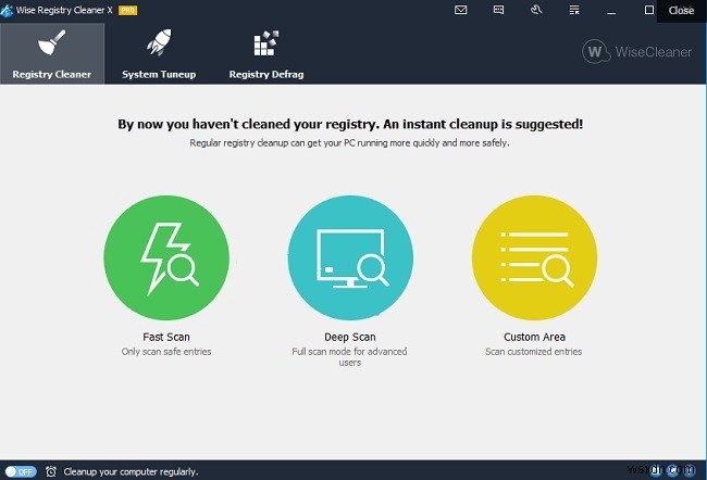 5 Ways to Clean the Windows 10 Registry